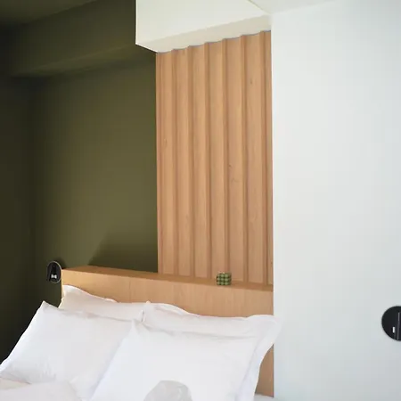 Rastoni Rqd 3 Apartman Arkúdi