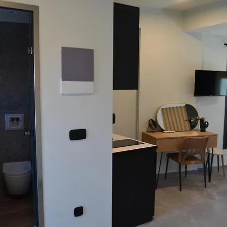 Appartamento Rastoni Rqd 3 *