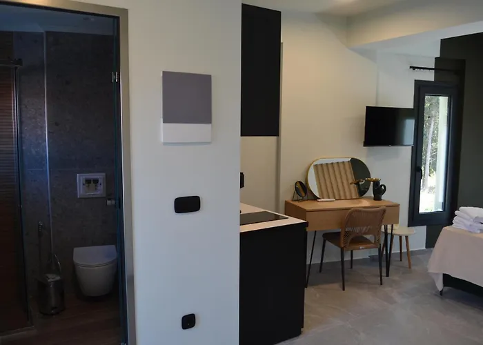 Appartamento Rastoni Rqd 3 *